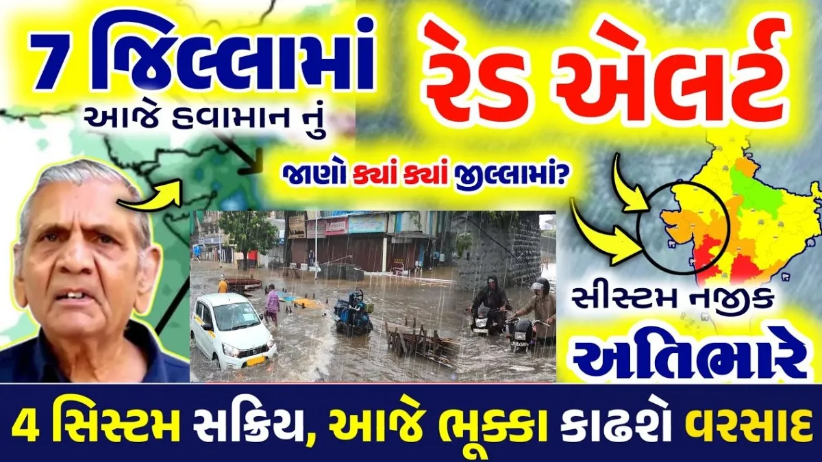 Ambalal Patel Aagahi